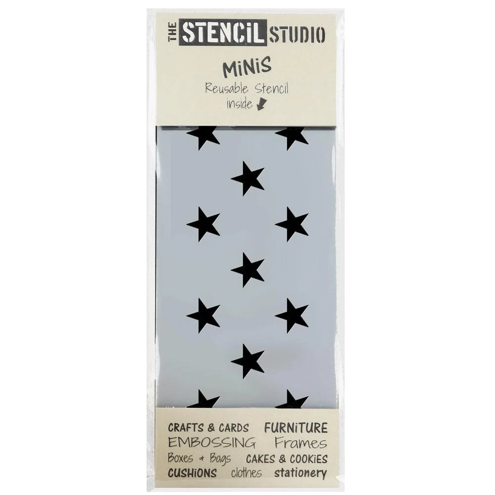MiNiS - Stars