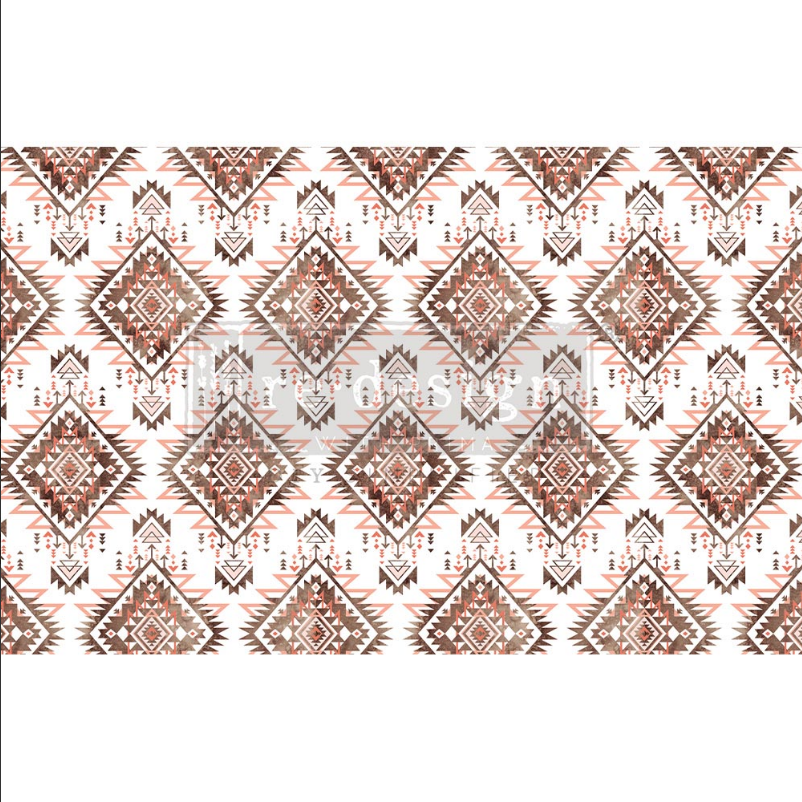 Decor Tissue "Linear Splendor"